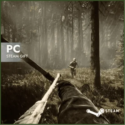 🔥Sons Of The Forest 🚀STEAM GIFT🚀 RU/KZT/BY | 0%💳