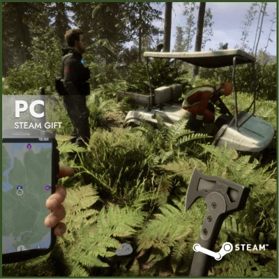 🔥Sons Of The Forest 🚀STEAM GIFT🚀 RU/KZT/BY | 0%💳