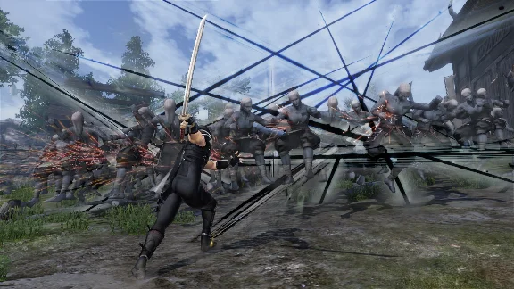 🟢⚡WARRIORS OROCHI 4 ULTIMATE XBOX ONE/X|S KEY