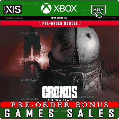 ✅CRONOS: THE NEW DAWN❤️XBOX|XS+PC❤️PREORDER BONUS