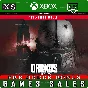 ✅CRONOS: THE NEW DAWN❤️XBOX|XS+PC❤️PREORDER BONUS