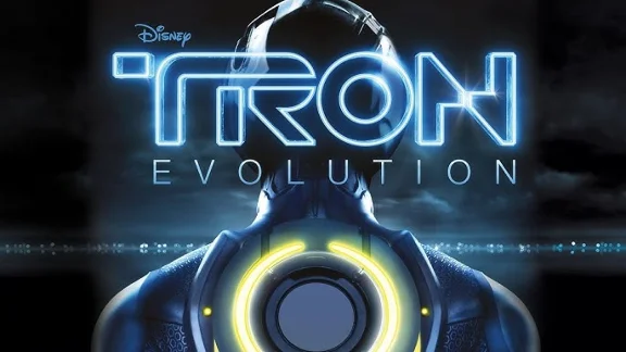 Tron: Evolution GLOBAL Steam key (+ Russia) Region Free