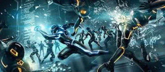 Tron: Evolution GLOBAL Steam key (+ Russia) Region Free