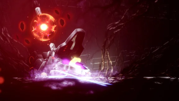 🟢⚡SHADOW LABYRINTH - DELUXE EDITION XBOX KEY