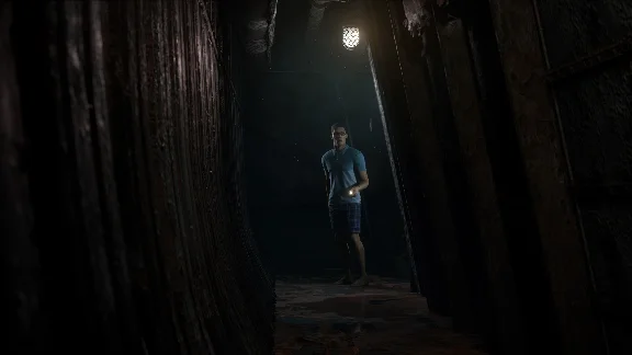 🟢⚡THE DARK PICTURES ANTHOLOGY: MAN OF MEDAN XBOX КЛЮЧ