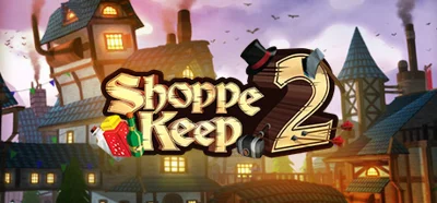Shoppe Keep 2✅Region free🌍❗️Steam Key🔑❗️Автовыдача⚡🚀