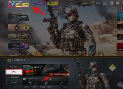 🎁COD: Mobile ✅Advanced Battle Pass - 880CP✅ Russia/CIS