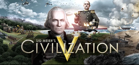 Sid Meier´s Civilization® V✅Region free🌍❗Steam Key🔑🚀