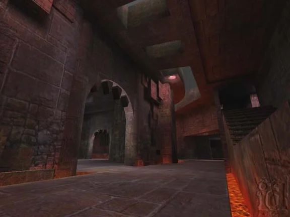 🟢⚡QUAKE III ARENA XBOX ПК КЛЮЧ