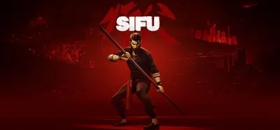 Sifu✅Region free🌍❗Steam Key🔑❗Автовыдача⚡🚀