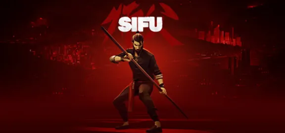 Sifu✅Region free🌍❗Steam Key🔑❗Автовыдача⚡🚀