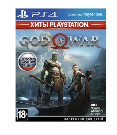 God of War+Air Conflicts: Pacific Carriers USA PS4/PS5✅