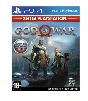 God of War+Air Conflicts: Pacific Carriers USA PS4/PS5✅