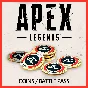 ✅APEX LEGENDS • [COINS] • [BATTLE PASS] 🔴 PC