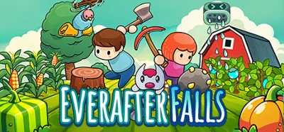 Everafter Falls✅Region free🌍❗Steam Key🔑❗Автовыдача⚡🚀