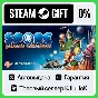SPORE - Galactic Adventures DLC STEAM•RU⚡️AUTODELIVERY