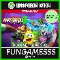 Nickelodeon Kart Racers 3: Slime Speedway Turbo XBOX