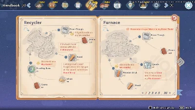 ⚫My Time at Sandrock Steam Ключ РФ+Мир +Бонус