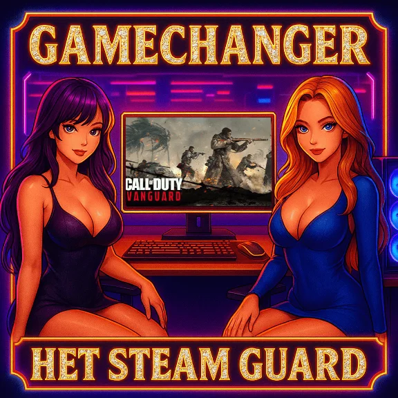 NO GUARD CALL OF DUTY VANGUARD STEAM OFFLINE РУССКИЙ