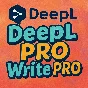 DeepL PRO + Write PRO 1 Month Personal Account