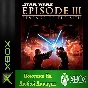 STAR WARS Episode III Revenge of the Sith XBOX Any ac #