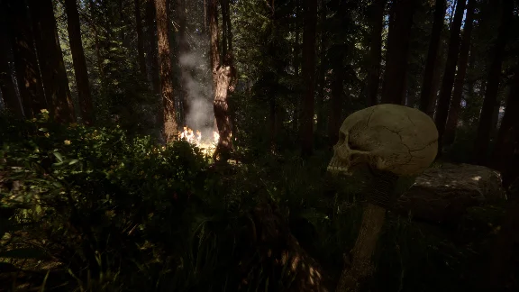 Sons of the Forest STEAM OFFLINE AUTO 24/7