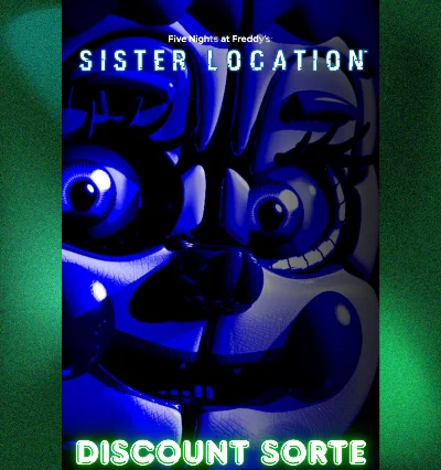 Five Nights at Freddy´s: Sister Location XBOX
