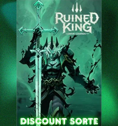 Ruined King: A League of Legends Story XBOX