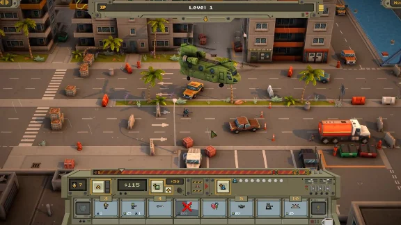 Warpips Steam Ключ РФ+Мир +Бонус