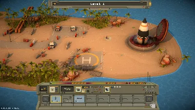 ⚫Warpips Steam Ключ РФ+Мир +Бонус