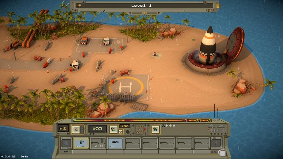 Warpips Steam Ключ РФ+Мир +Бонус