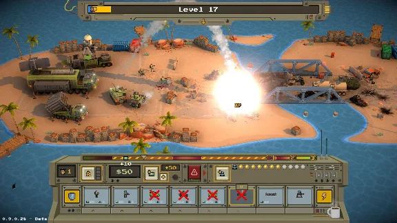 Warpips Steam Ключ РФ+Мир +Бонус