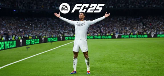 EA FC 25 STEAM OFFLINE AUTO 24/7