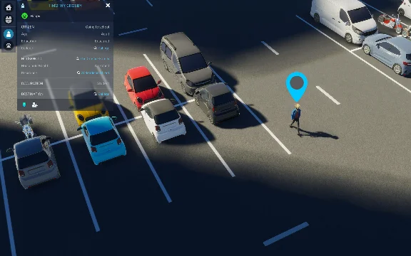 NO GUARD CITIES: SKYLINES  ULTIMATE STEAM OFFLINE 24/7