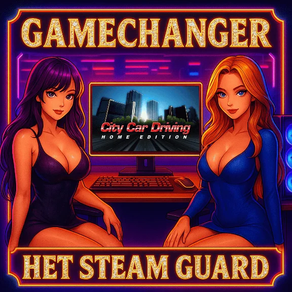 NO GUARD CITY CAR DRIVING STEAM OFFLINE AUTO