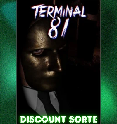 Terminal 81 Xbox Series XBOX