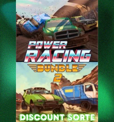 Power Racing Bundle 2 XBOX