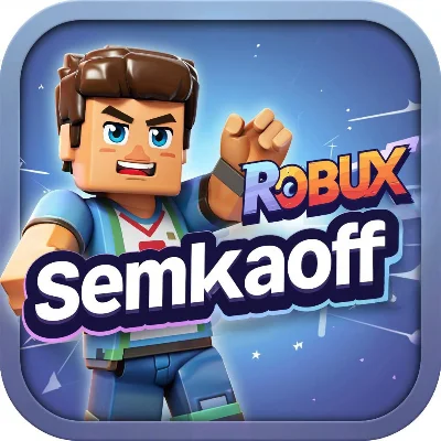 Robux/without login
