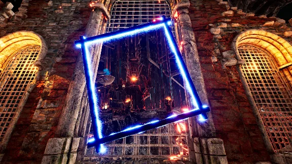 ️ALL COUNTRIES️ Grand Emprise 2 Portals Apart STEAM