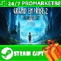 ️ALL COUNTRIES️ Grand Emprise 2 Portals Apart STEAM