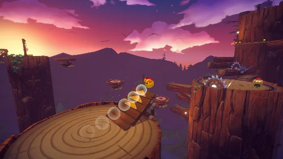 ️ВСЕ СТРАНЫ+РОССИЯ PAC-MAN WORLD 2 Re-PAC STEAM GIFT