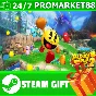 ️PAC-MAN WORLD 2 Re-PAC Deluxe Edition STEAM GIFT