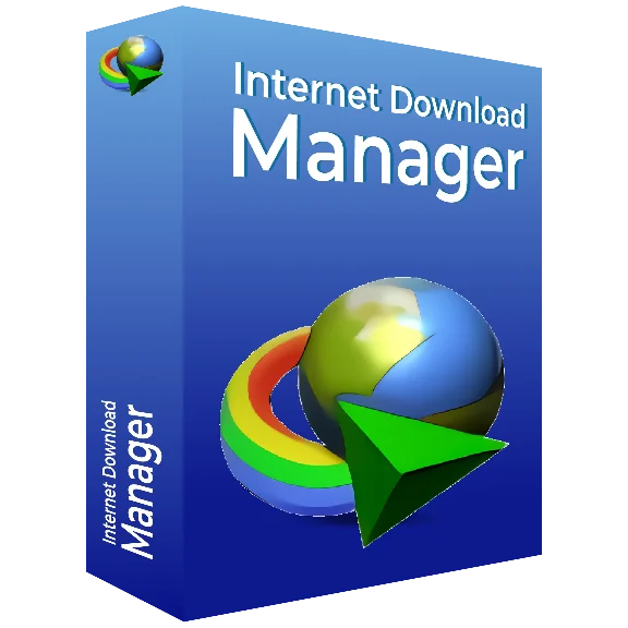 IDM- Internet Download Manager Lifetime🌍