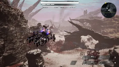 Daemon X Machina: Titanic Scion STEAM RU/UA/KZ/СНГ