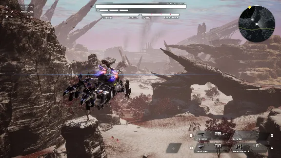 Daemon X Machina: Titanic Scion STEAM RU/UA/KZ/СНГ