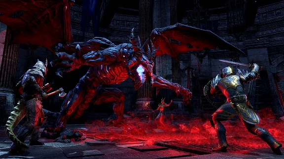 ✅❤️THE ELDER SCROLLS® ONLINE❤️XBOX ONE|XS🔑КЛЮЧ✅