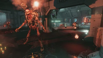 ✅❤️DOOM 2016❤️XBOX ONE|XS🔑КЛЮЧ✅