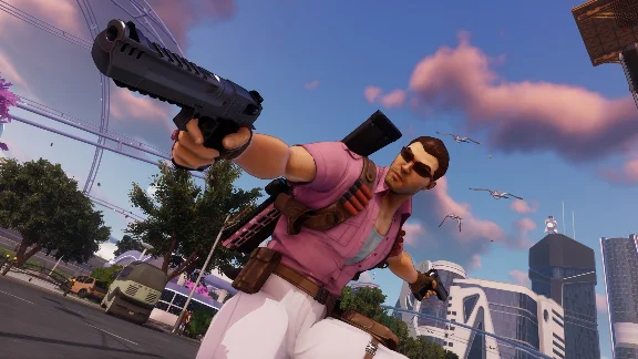 ✅❤️AGENTS OF MAYHEM - TOTAL MAYHEM BUNDLE❤️XBOX🔑КЛЮЧ✅