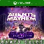 ✅❤️AGENTS OF MAYHEM - TOTAL MAYHEM BUNDLE❤️XBOX🔑КЛЮЧ✅