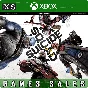 ✅SUICIDE SQUAD: KILL THE JUSTICE LEAGUE❤️XBOX X|S🔑КЛЮЧ